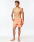 Rip Curl - daglig volley - kadmium orange